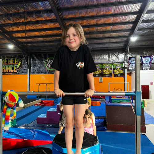 Gymnastics