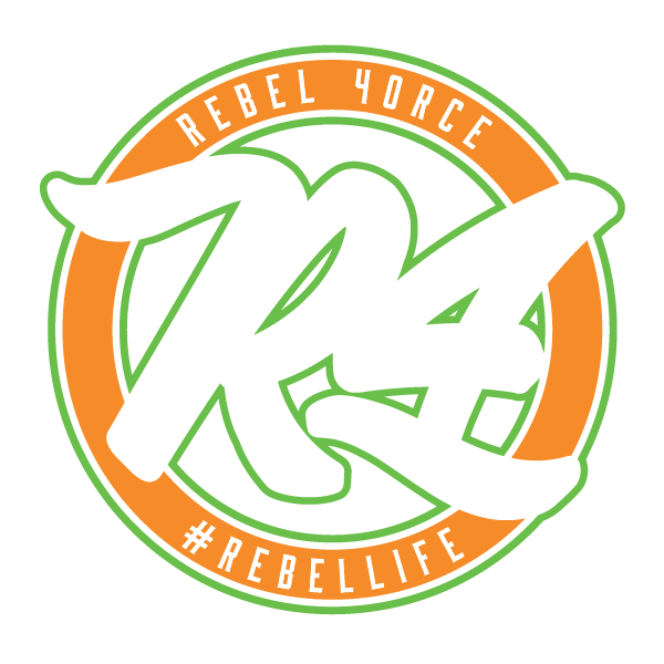 Rebel 4orce